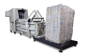 Déchiqueteuse Automatique Robuste, Machine <span class=keywords><strong>de</strong></span> <span class=keywords><strong>Destruction</strong></span> <span class=keywords><strong>de</strong></span> Documents, d'Emballage et <span class=keywords><strong>de</strong></span> Recyclage - Product Image 3