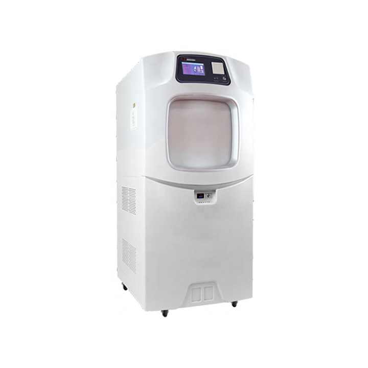 Lab Biomedical Hydrogen Peroxide Plasma Sterilizer