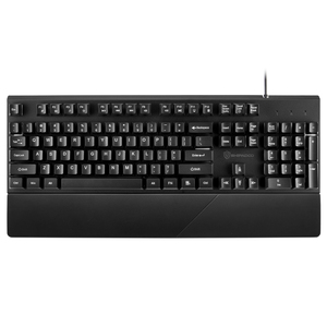 Clavier de jeu coloré SHIPADOO à 104 touches, disposition complète, couleur florale, repose-poignets détachable, rétroéclairage multicolore GK60 - Product Image 4