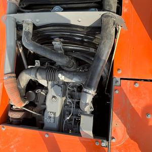 Excavadora de 12 Toneladas, Múltiples Configuraciones, ZX120 ZAXIS 120, Excavadora de Orugas Mediana de 12t, Origen Japón, Usada, Hiachi Zx120 - Product Image 3