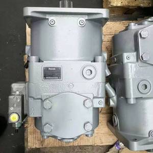 Bomba de Pistones Axiales Rexroth A11VL0190LRDU6 180 Cm3 350 Bar, Bomba Hidráulica para Máquina de Túneles - Product Image 1
