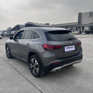 <span class=keywords><strong>Mercedes</strong></span>-Benz <span class=keywords><strong>GLA</strong></span> 200 FWD 2020, voiture neuve d'occasion, boîte de vitesses automatique, moteur turbo, caméra arrière, régulateur de vitesse ACC, en bon état - Product Image 3