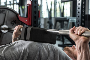 Bloc <span class=keywords><strong>de</strong></span> presse <span class=keywords><strong>de</strong></span> banc, planche <span class=keywords><strong>de</strong></span> gymnastique, <span class=keywords><strong>Fitness</strong></span>, haltérophilie, pression, <span class=keywords><strong>accessoires</strong></span> <span class=keywords><strong>de</strong></span> <span class=keywords><strong>musculation</strong></span>, augmenter la force du poids - Product Image 3