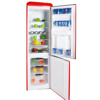 Refrigerators lemari es retro mini buatan Amerika Harga 5000 untuk 7000 dan 8000 di bawah