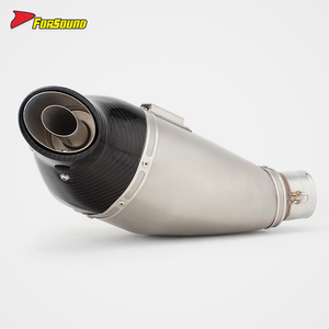 Nouveau système d'échappement complet à montage bas pour moto Honda CB650R 2021-2025, embout en acier inoxydable, collecteur 4-into-2, <span class=keywords><strong>DB</strong></span> <span class=keywords><strong>Killer</strong></span> <span class=keywords><strong>amovible</strong></span> - Product Image 3
