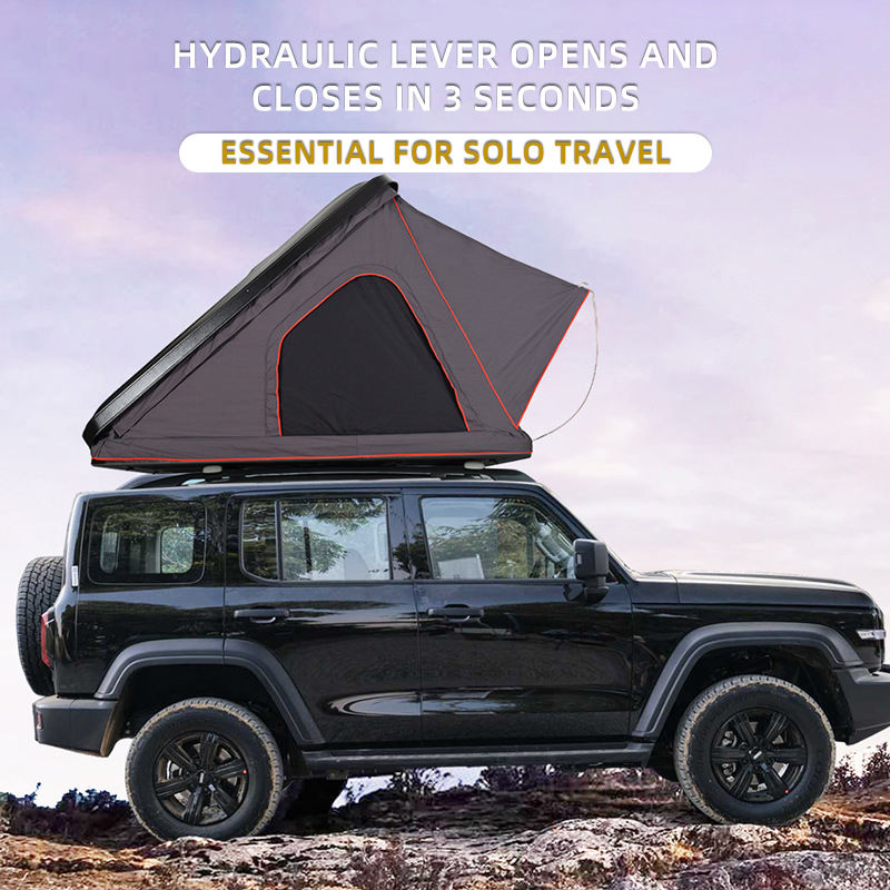 Coquille blanche + tissu gris