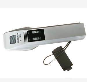 <span class=keywords><strong>Metal</strong></span> İğne dedektörü makine taşınabilir el İğne dedektörü el İğne dedektörü - Product Image 1