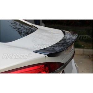 สปอยเลอร์หลังรถยนต์สำหรับ Ford Mondeo ปี 2013-2020 อุปกรณ์ตกแต่งรถยนต์ ชิ้นส่วนดัดแปลงสปอยเลอร์หลัง - Product Image 4