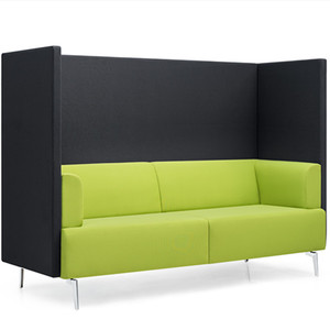 Juegos de asientos de comedor cómodos, muebles de <span class=keywords><strong>restaurante</strong></span> usados, personalizados, de comida rápida, sofá para <span class=keywords><strong>restaurante</strong></span> - Product Image 2