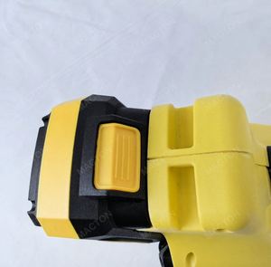 Souffleur d'air sans fil à batterie lithium OEM qualifié, souffleur de feuilles au lithium - Product Image 2