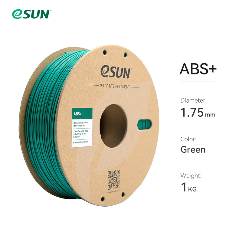 Green - china