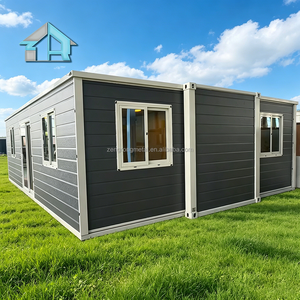 Casa Prefabbricata Modulare Completamente Attrezzata con Isolamento Termico, Approvata AU, per Anziani, Abitazione Privata in Giardino - Stile Granny Flat Australiano - Product Image 2
