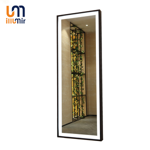ETERNA Hotel CE IP44 ducha en el <span class=keywords><strong>cuarto</strong></span> de baño antiniebla y alumbrado por tienda de ropa <span class=keywords><strong>espejo</strong></span> - Product Image 1