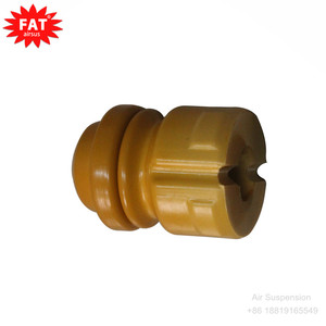 A8 d3 a8 d3 a8l s8 क्वाट्रो सस्पेंशन शॉक अवशोषक फ्रंट बफर ब्लॉक और रियर बम्प स्टॉप - Product Image 6