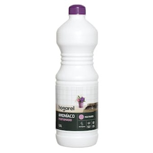 Amoníaco Perfumado Hogarel 1.5 Lt - Product Image 1