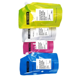 1kg Mực bột Mực refill Bộ dụng cụ thiết lập lại cho <span class=keywords><strong>SHARP</strong></span> MX-311 MX-312 MX-380 MX-381 MX-402 MX-401 <span class=keywords><strong>mx310</strong></span> mx311 mx312 Mx380 P SC Mfp - Product Image 2