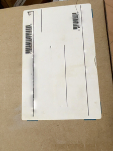 หน้าจอสัมผัสเซ็นเซอร์คอนโทรลเลอร์ PLC ของแท้ใหม่เอี่ยม PFXGP4501TADW - Product Image 1