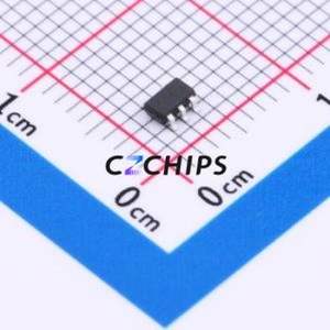 Original et nouveau GSV331R-TR SOT-23-5 Circuit intégré IC puce comparateur vente entière puces de composants électroniques et Service de nomenclature - Product Image 1