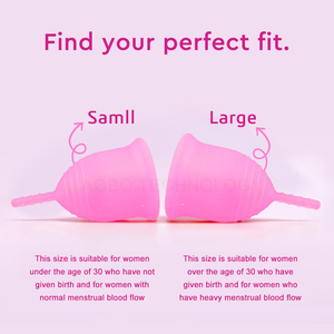 Copa Menstrual <span class=keywords><strong>Intimina</strong></span>, Producto Femenino Más Utilizado en el Mundo, Venta al Por Mayor OEM, Copa Menstrual Reutilizable Directo de Fábrica para Mujeres - Product Image 3