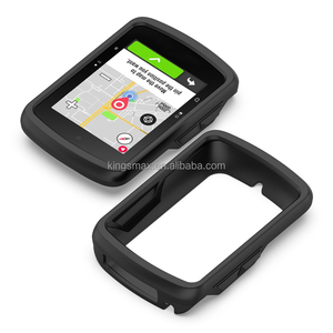 Funda Protectora de Silicona Suave para <span class=keywords><strong>Bryton</strong></span> Rider S510, Precio de Fábrica, para Accesorios de GPS Rider S810 - Product Image 2