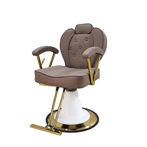 Cheap Belmont Barber Chair Part Grey Round Base Of And Unit Children s 1 Old Berkerley King Lipoma Reclining With High Quality