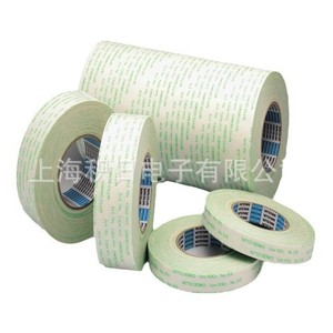 Cinta de espuma conformable de doble cara Nitto Denko No. 512 con adhesivo acrílico de bajo VOC para componentes electrónicos - Product Image 4
