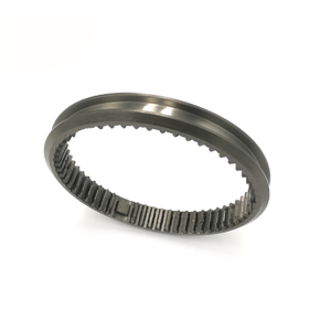 Componente crítico de manga deslizante de los fabricantes de piezas de transmisión de camiones de exportación caliente para vehículos comerciales - Product Image 2