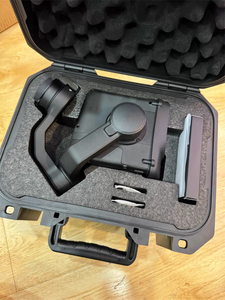 กล้องโดรนยี่ห้อแท้ Zenmuse L3 ระบบ LiDAR ความแม่นยำสูงสำหรับการบินทางอากาศ ระยะไกล M400 RTK ความแม่นยำสูง - Product Image 3