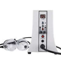 35 Tassen Hüft massage Nippel Augmentation Enhancer Vakuum ausrüstung Brust vergrößerung pumpe Gesäß Lifting Butt Vaccum Machine