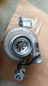 Turbocompresor Compatible con Liugong, Pieza 4038597 /4044890/4955156, Directo de Fábrica, Repuestos para Maquinaria de Construcción - Product Image 3