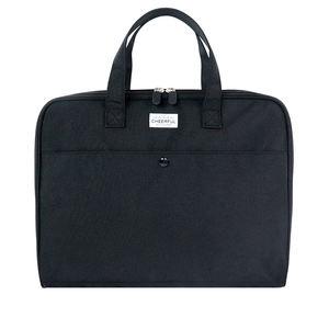 SENDA Bolsa para computadora portátil personalizada profesionalmente con diseño comercial simple para almacenar computadoras portátiles y documentos - Product Image 1