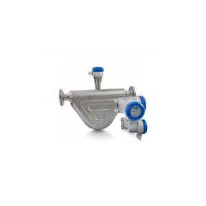 เครื่องวัดอัตราการไหลของของเหลวและก๊าซ Krohne รุ่น OPTIMASS 6400 ซีรีส์ 4-20ma HART output Coriolis Mass ของแท้ 100% - Product Image 2