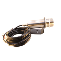 Capteur de température RPD IR avec sortie 4-20mA RS485-sans contact, haute précision pour mesure industrielle non métallique de-40 à 600 ° C