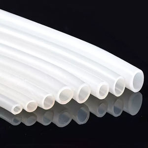 Tabung drainase silikon pabrik OEM untuk pengering isap luka tertutup - Product Image 4