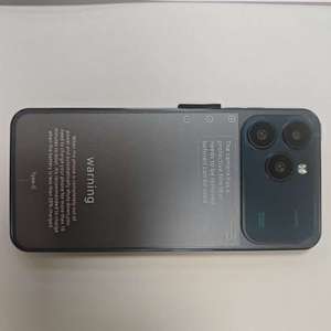 Spark 40 Pro ราคาประหยัด ปลดล็อคแล้ว รองรับ 5G ใส่ได้สองซิม กล้องความละเอียดสูง ใช้พลังงานต่ำ แบตเตอรี่ใช้งานได้นาน ภาษาฝรั่งเศส - Product Image 6