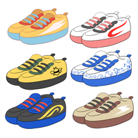 Chaussures décontractées à personnaliser avec votre propre Logo, mode et tendance, cadeaux d'anniversaire préférés pour garçons et filles, la dernière collection 2023