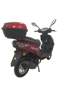 Scooter à Essence 125cc/150cc à Prix Abordable, Échantillon Acceptable - Product Image 5