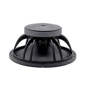Nhà Máy 14 ''Midbass Loa 1000W Âm Thanh Chuyên Nghiệp Dòng Âm Thanh Mảng Loa Loa <span class=keywords><strong>Woofer</strong></span> 14 Inch - Product Image 1