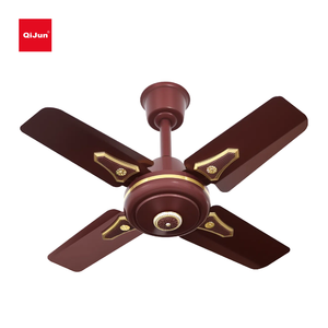 Ventilateur de plafond Metro Classic Turbo 24 pouces à refroidissement par air avec haute vitesse de rotation pour le Bénin, le Nigéria et <span class=keywords><strong>Abidjan</strong></span> - Product Image 3
