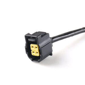 Sensor de Oxígeno Automotriz para Chrysler, Dodge y Jeep, para Camioneta y Camión, Motor Delantero, Nuevo (05149171AA 68066160AA) - Product Image 3