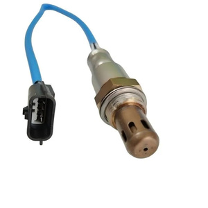 Sensore di Ossigeno Riscaldato a 4 Fili 8200495791, Sensore Lambda O2 per Renault Captur Clio <span class=keywords><strong>Dacia</strong></span> Duster <span class=keywords><strong>Dokker</strong></span> Nissan Qashqai J11 - Product Image 3