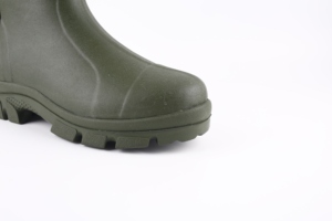 Personnaliser le style hommes bottes de pluie en néoprène - Product Image 5