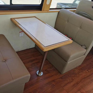 <span class=keywords><strong>Bus</strong></span> tout-terrain de luxe, pour électriques, avec réfrigérateur et toilettes - Product Image 2