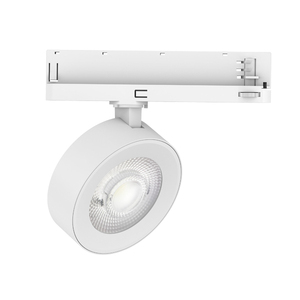 Le projecteur sur rail LED avec une conception de structure simple série TL79 - Product Image 1
