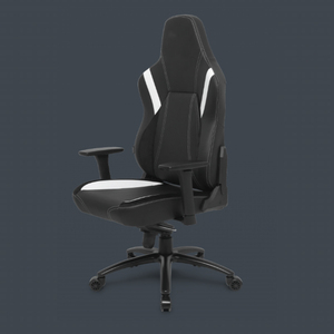 Promoción de Muestra Gratuita 2026, Silla Gamer Anji Kursi <span class=keywords><strong>Overwatch</strong></span> 4D, Silla de Juego con Soporte y Ruedas para Simulador de Carreras - Product Image 4