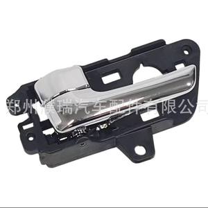 มือจับประตูภายในรถยนต์ฮุนได รุ่น 826103M000 826203M000 สำหรับอะไหล่ทดแทนรถยนต์เจเนซิส ปี 2009-14 - Product Image 3