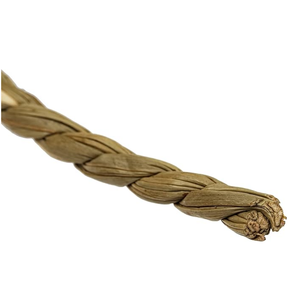 编织椅子座椅用天然海草绳重型环保家具修理和自制软线 - Product Image 2