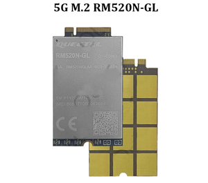 RM520N-GL-это промышленный модульный Многофункциональный приемник GNSS - Product Image 2