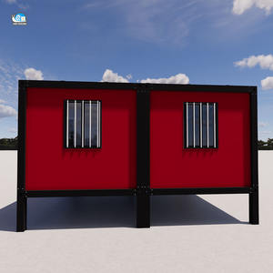 Nouvelle maison-conteneur multifonctionnelle de luxe, outil de détente, assemblage rapide, démontage rapide - Product Image 5