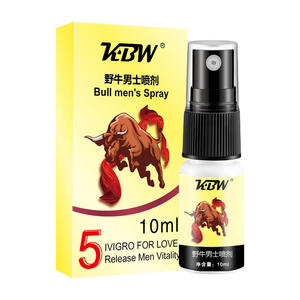 Sıcak satış Bison gecikme sprey 10ML hint tanrı yağı erkek harici yetişkin seks ürünleri toptan su geçirmez hiçbir ev kullanımı - Product Image 6